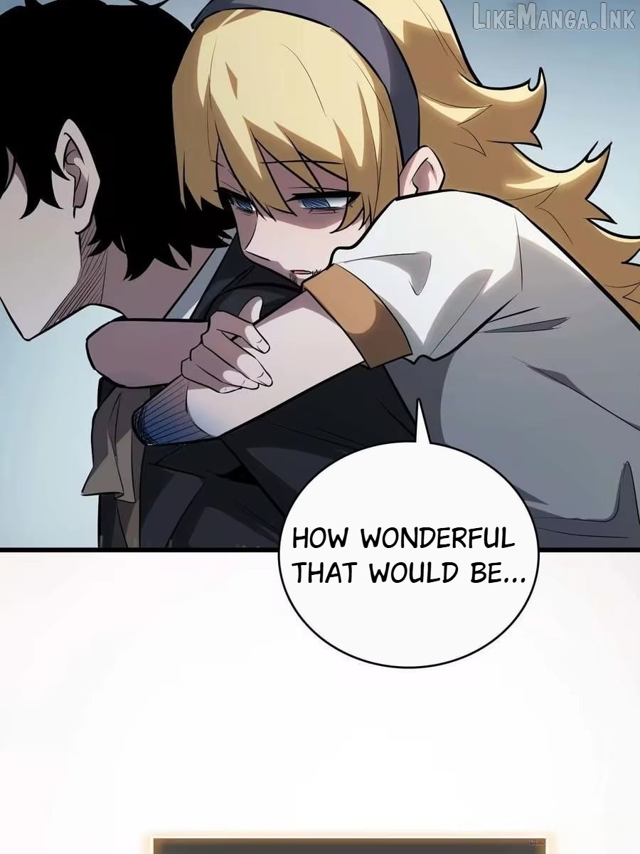 The First Strongest Player Chapter 50  - page 36